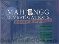 MostFun Mahjongg Investigations - Unlim screenshot